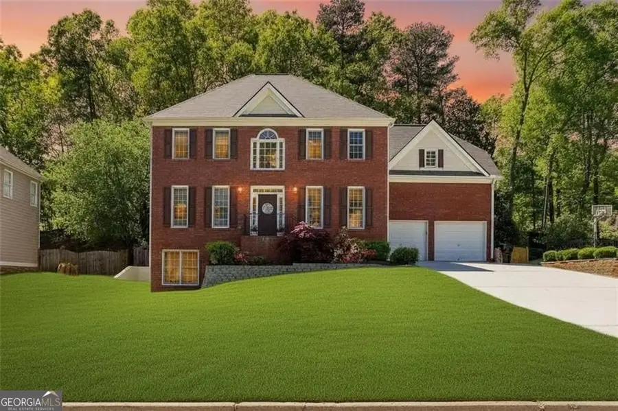 665 Braidwood Drive Nw, Acworth, GA 30101 - #2
