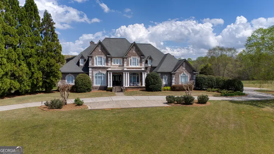 431 Abrams Road Se, Silver Creek, GA 30173 - #2