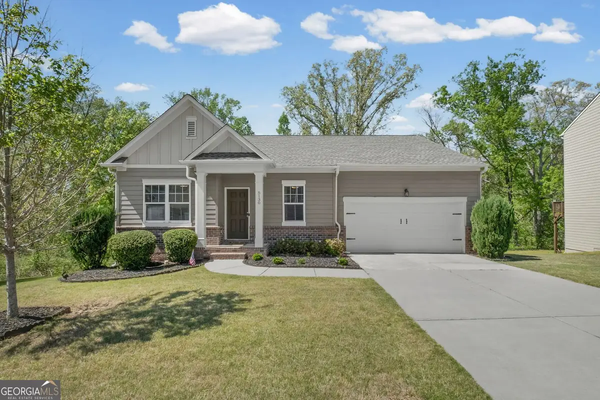 5130 Minnow Lane, Cumming, GA 30028 - #1