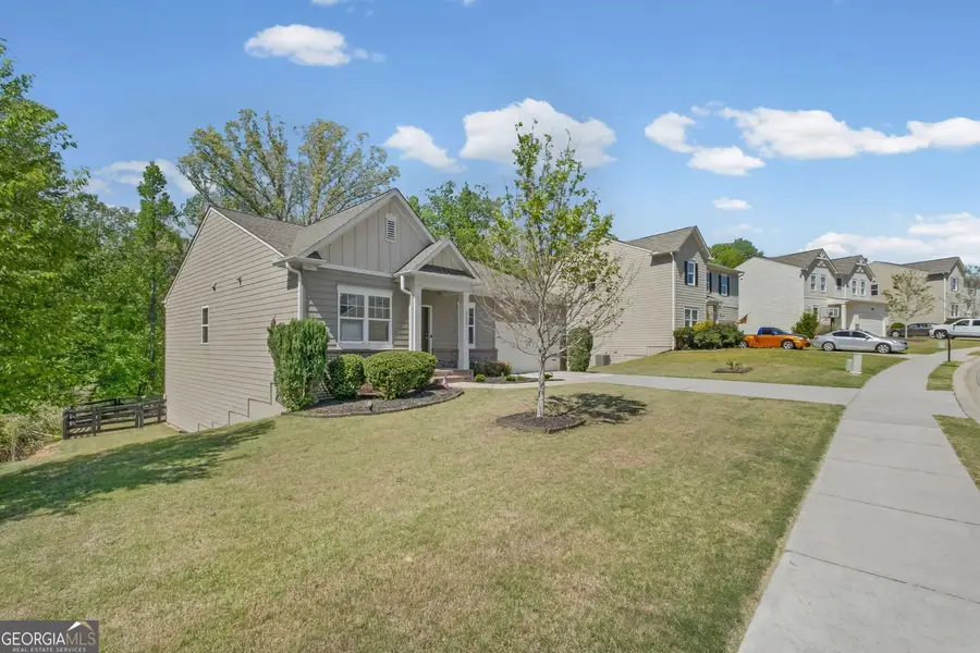 5130 Minnow Lane, Cumming, GA 30028 - #2