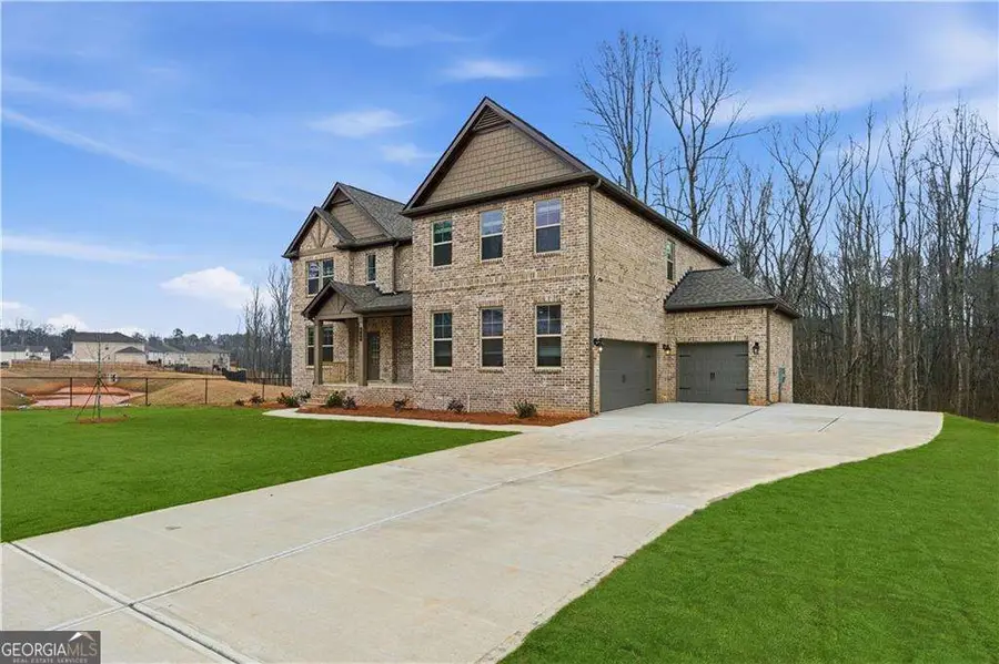 644 Continental Drive, McDonough, GA 30253 - #2