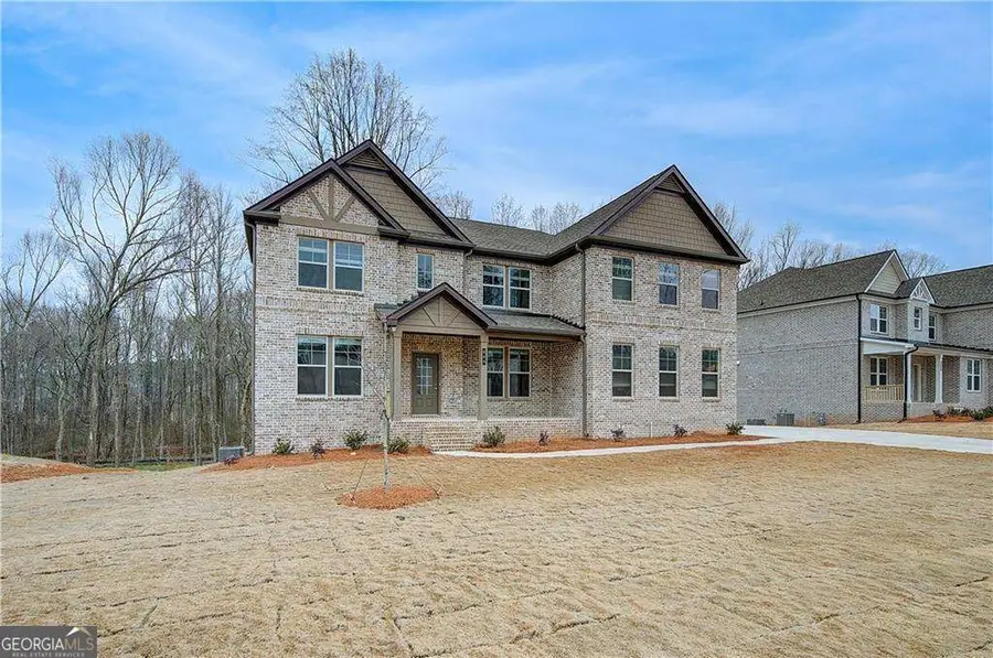 644 Continental Drive, McDonough, GA 30253 - #3