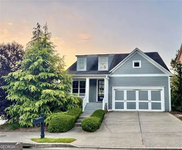 201 Providence Lane, Canton, GA 30114