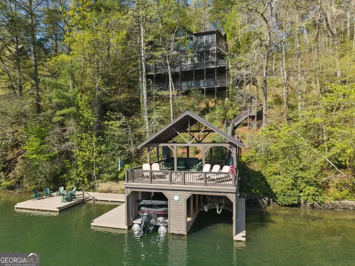 88 Vidalia Lane, Lakemont, GA 30552 - #1