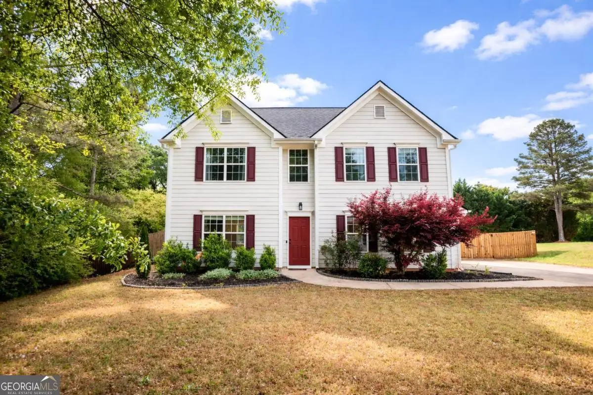 768 Weeping Willow Drive, Athens, GA 30605 - #1