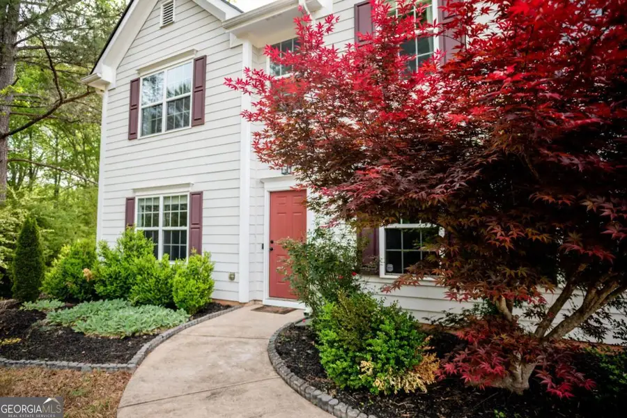 768 Weeping Willow Drive, Athens, GA 30605 - #2