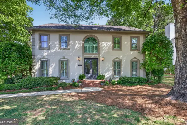 101 Colonnade Drive, Peachtree City, GA 30269