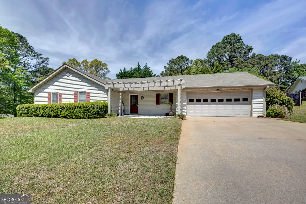 1920 Heritage Place Sw, Conyers, GA 30094 - #1