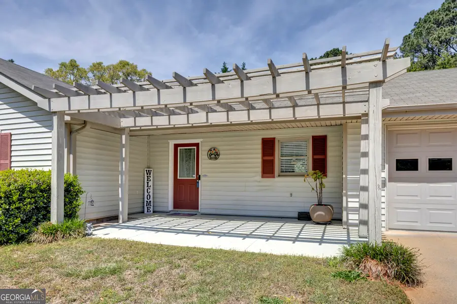 1920 Heritage Place Sw, Conyers, GA 30094 - #3