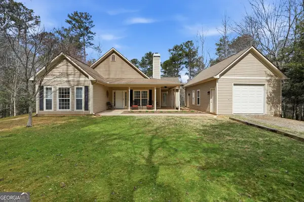 243 Orchard Ridge Trail, Jasper, GA 30143