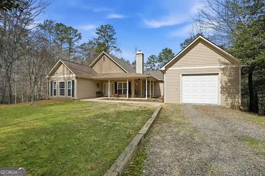 243 Orchard Ridge Trail, Jasper, GA 30143 - #2