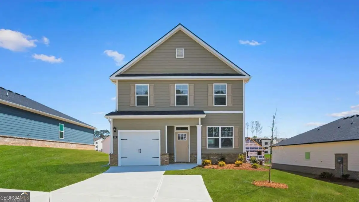 131 Holland Cove, Winder, GA 30680 - #1