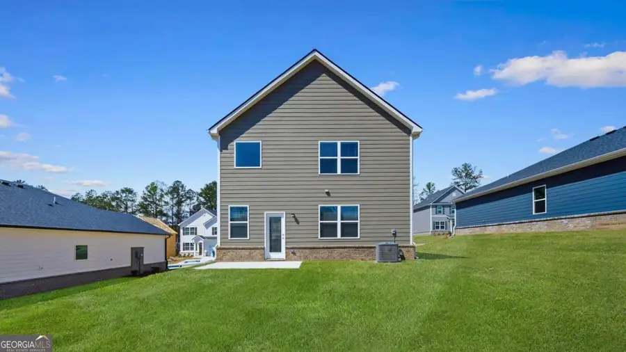 131 Holland Cove, Winder, GA 30680 - #2