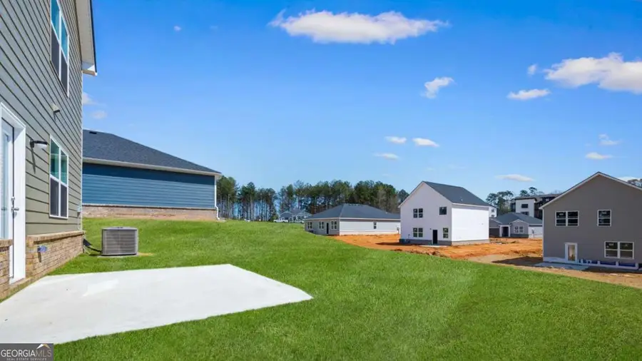 131 Holland Cove, Winder, GA 30680 - #3