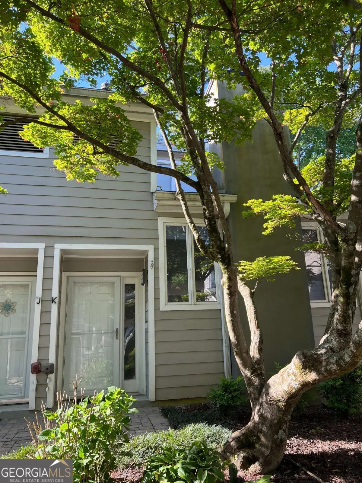 855 Greenwood Avenue Ne #K, Atlanta, GA 30306 - #1