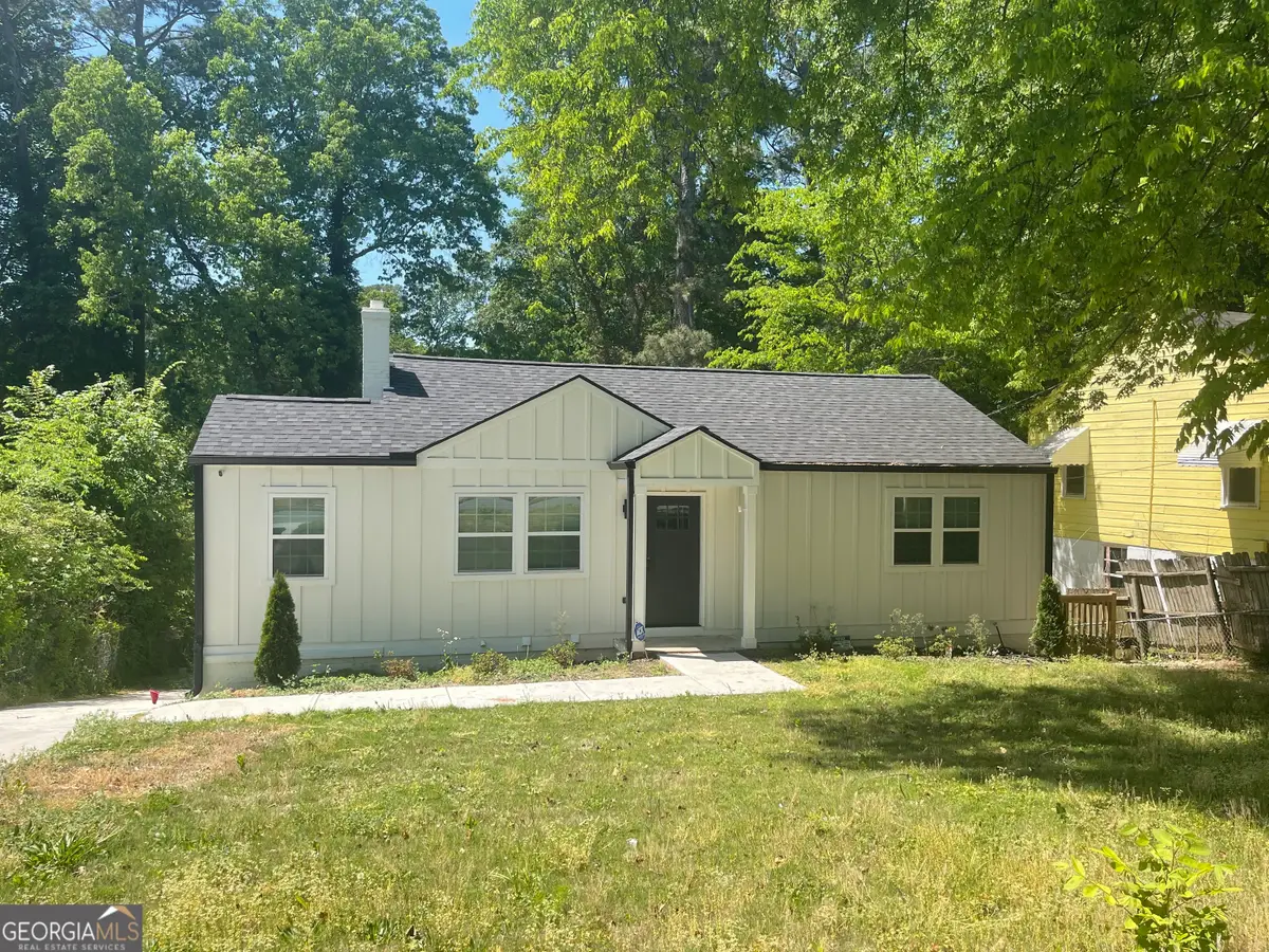 1147 Graymont Drive Sw, Atlanta, GA 30310 - #1