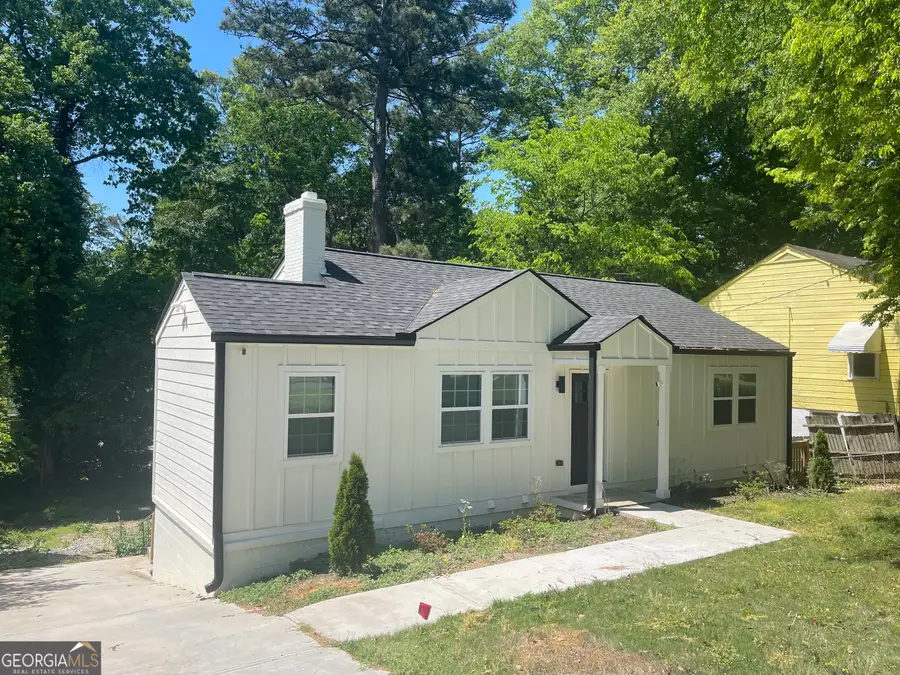 1147 Graymont Drive Sw, Atlanta, GA 30310 - #2