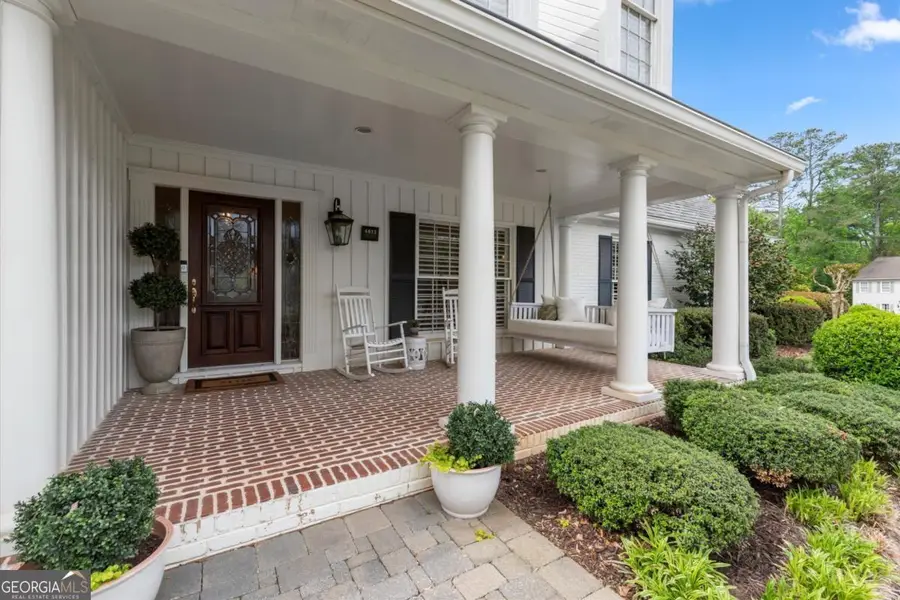 4613 Crepe Myrtle Circle Se, Marietta, GA 30067 - #2