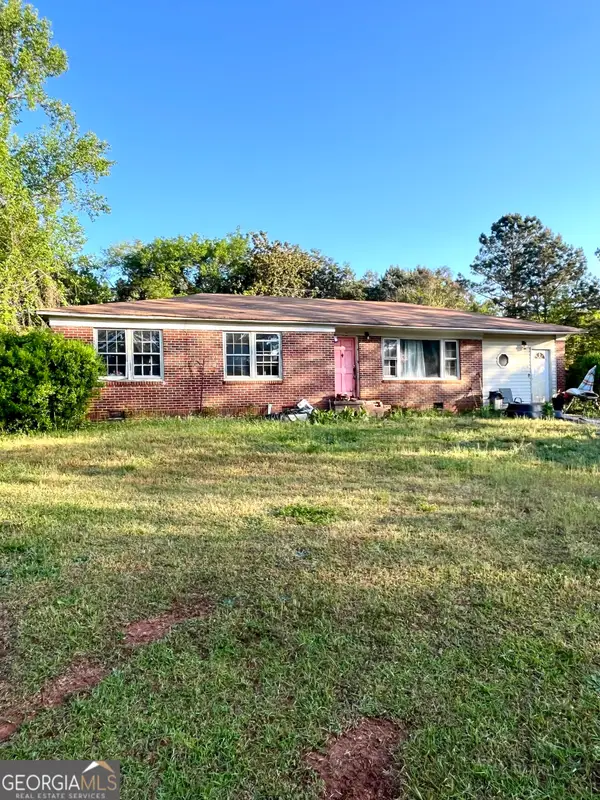 3658 West Point Road, Lagrange, GA 30240