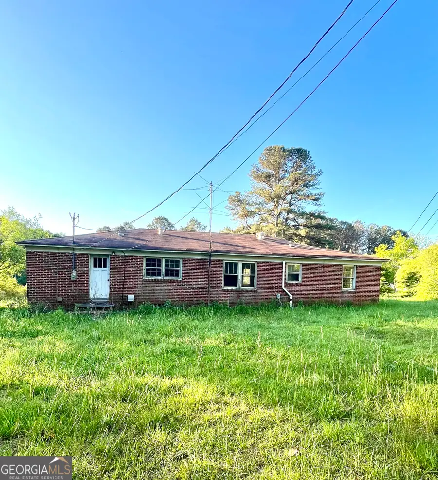 3658 West Point Road, Lagrange, GA 30240 - #2