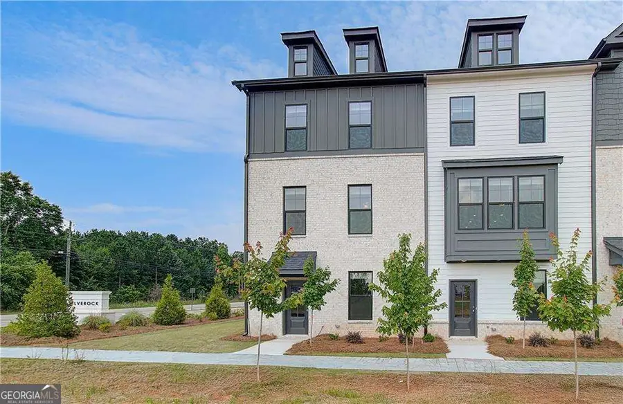 533 Rubato Knoll, McDonough, GA 30253 - #3