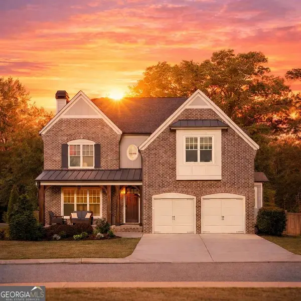 410 Ellis Meadow Court Sw, Marietta, GA 30064