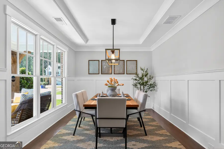 410 Ellis Meadow Court Sw, Marietta, GA 30064 - #3