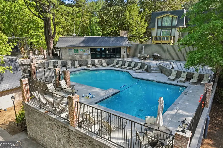 102 Rosaire Place Nw, Atlanta, GA 30327 - #2