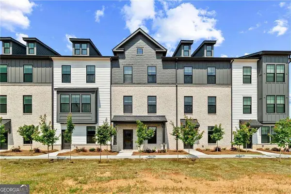 525 Rubato Knoll, Mcdonough, GA 30253