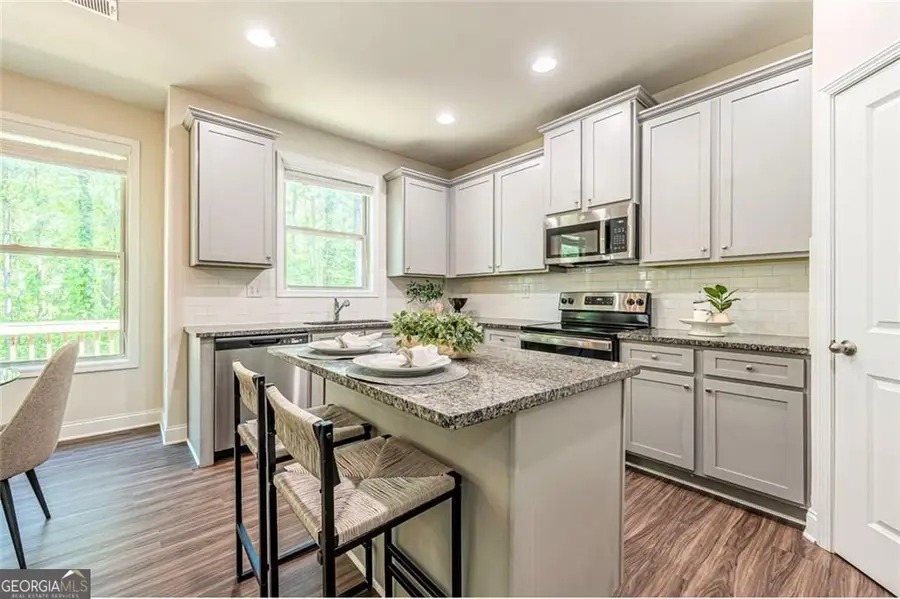 103 Harmony Court Court, Dallas, GA 30157 - #3