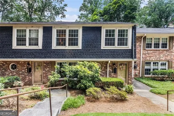 2505 NE Northlake Court Ne, Atlanta, GA 30345
