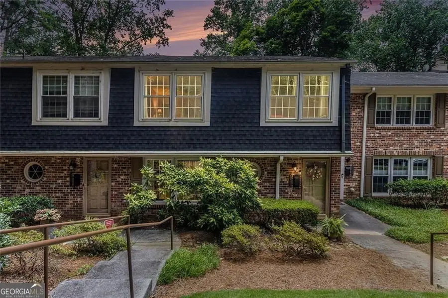 2505 NE Northlake Court Ne, Atlanta, GA 30345 - #3