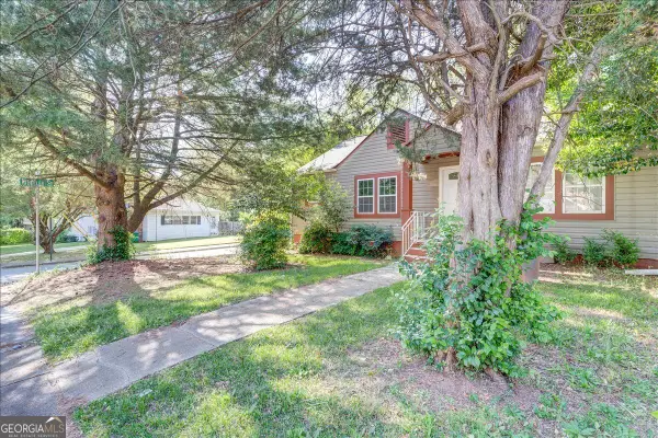 466 Lake Drive, Hapeville, GA 30354