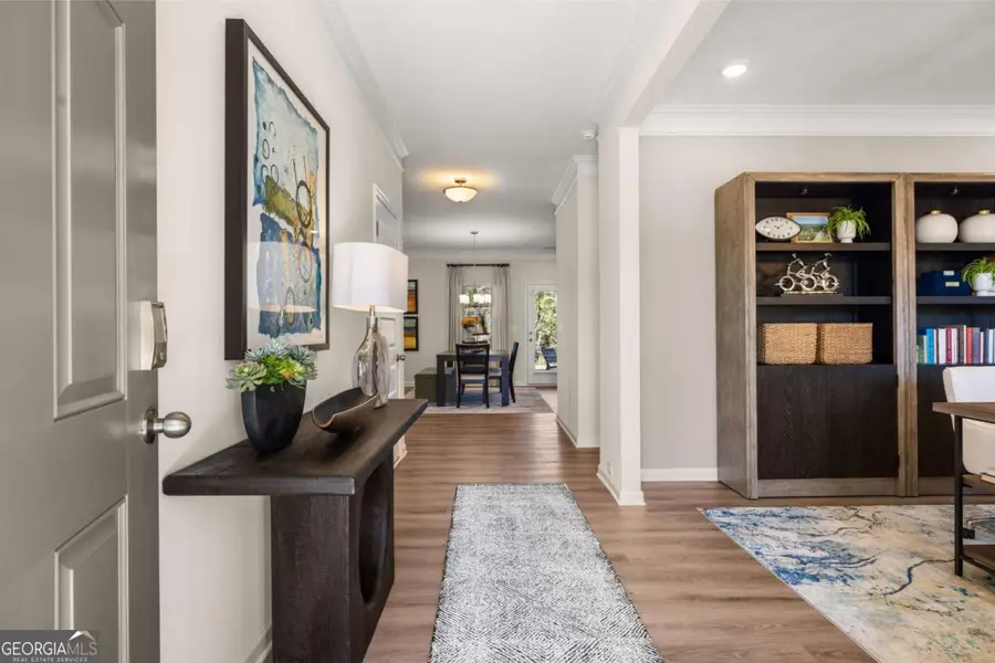 234 Shantz Way #(LOT A34), Byron, GA 31008 - #2