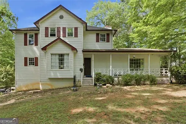 321 Mariner Circle, Woodstock, GA 30189
