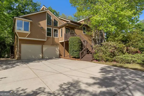 3411 Winter Wood Court, Marietta, GA 30062