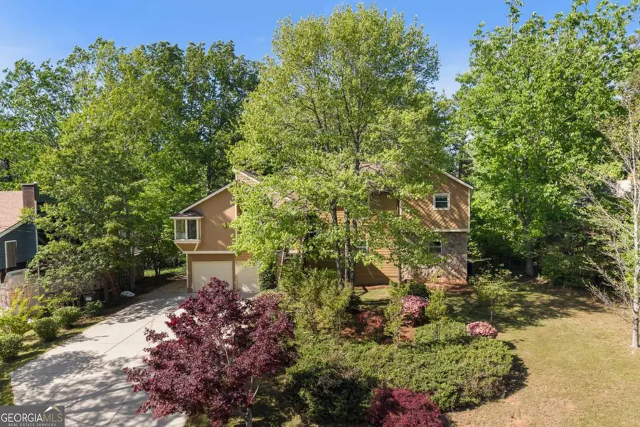 3411 Winter Wood Court, Marietta, GA 30062 - #2