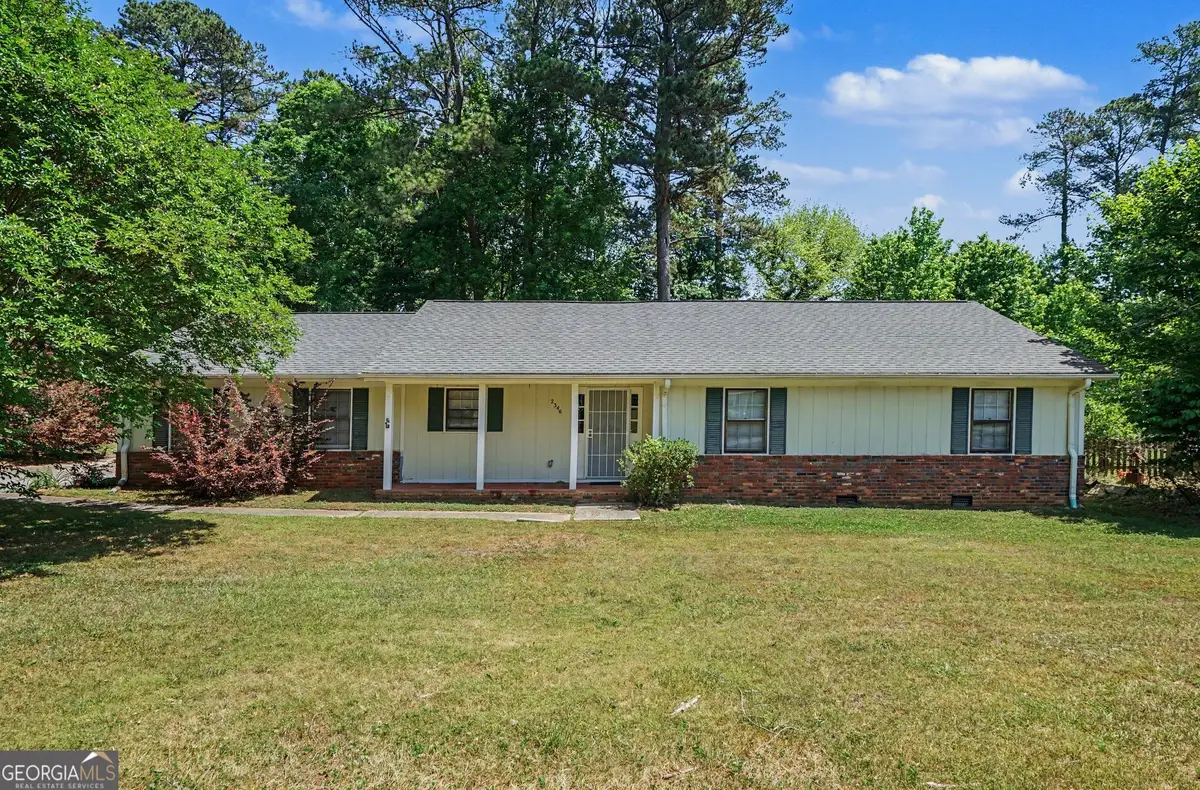 2346 Eastgate Drive, Snellville, GA 30078 - #1