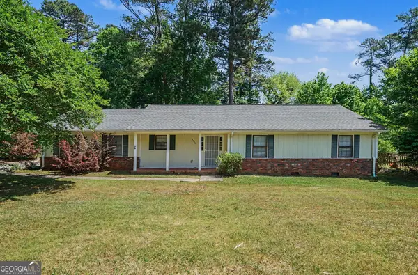 2346 Eastgate Drive, Snellville, GA 30078