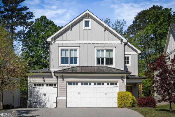 3698 Spring Street, Atlanta, GA 30341