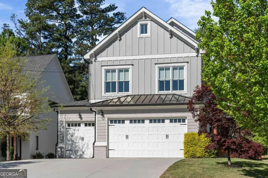 3698 Spring Street, Atlanta, GA 30341 - #2