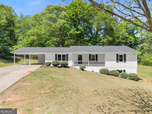 217 Quail Trail, Cornelia, GA 30531