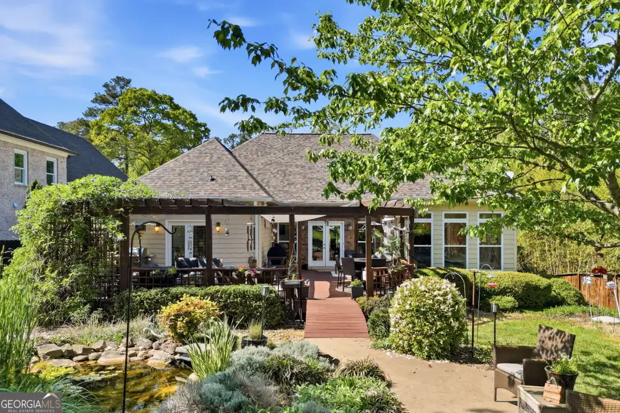 5527 Awtrey Church Road Nw, Acworth, GA 30101 - #3