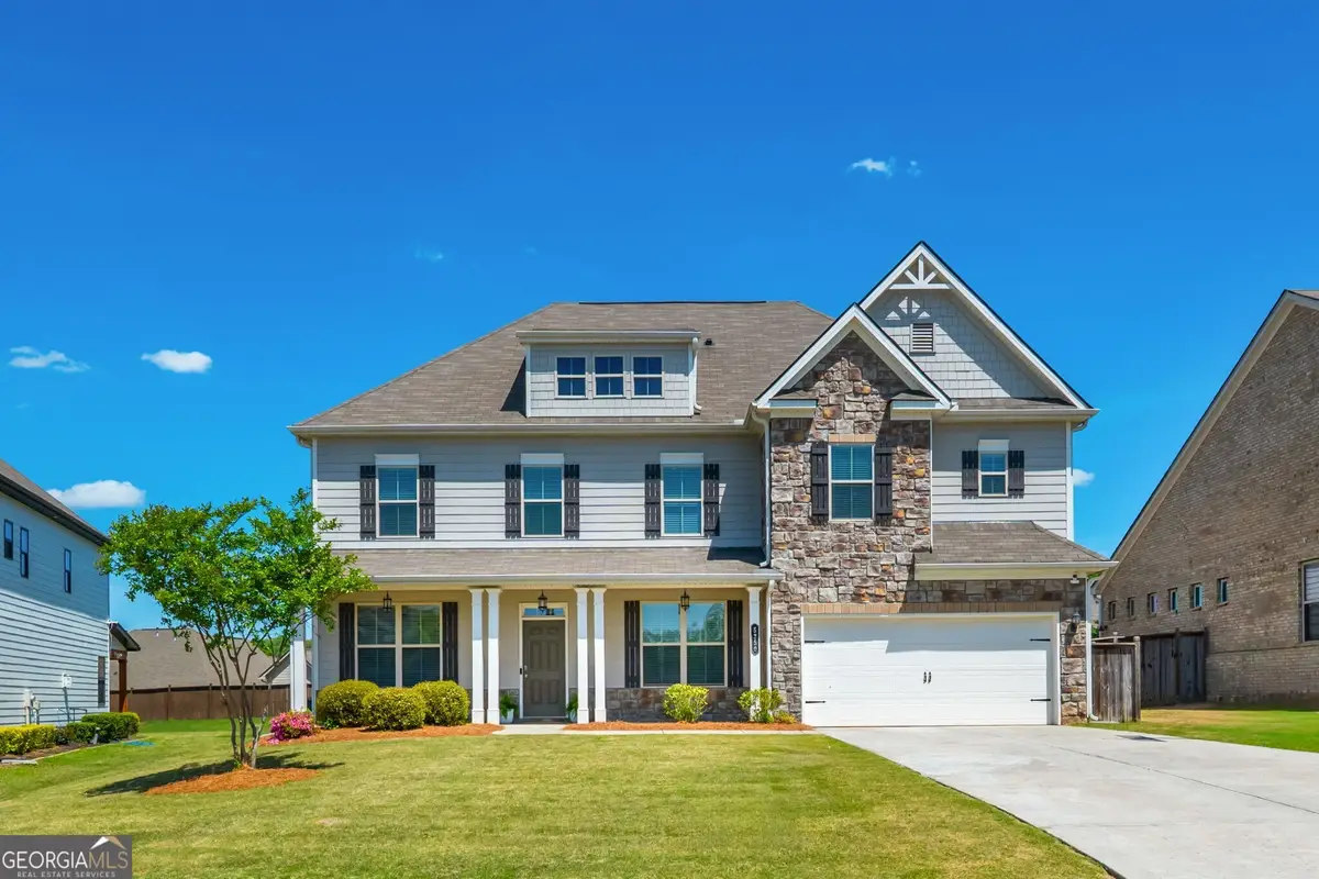 5250 Meridian Pass, Cumming, GA 30028 - #1