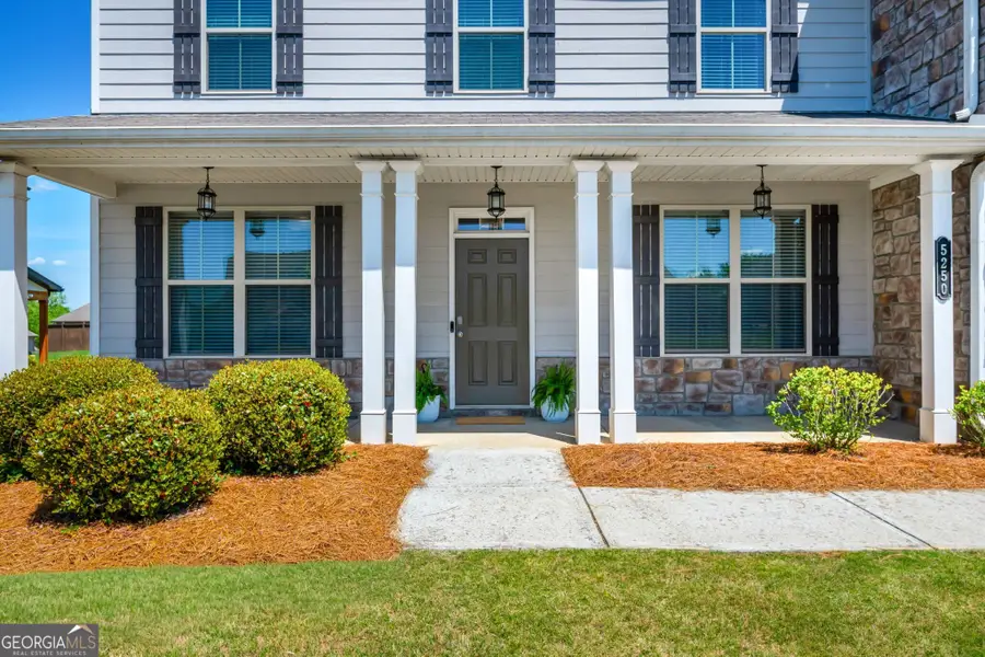 5250 Meridian Pass, Cumming, GA 30028 - #2