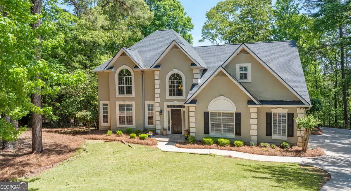 200 Terrane Ridge, Peachtree City, GA 30269 - #1