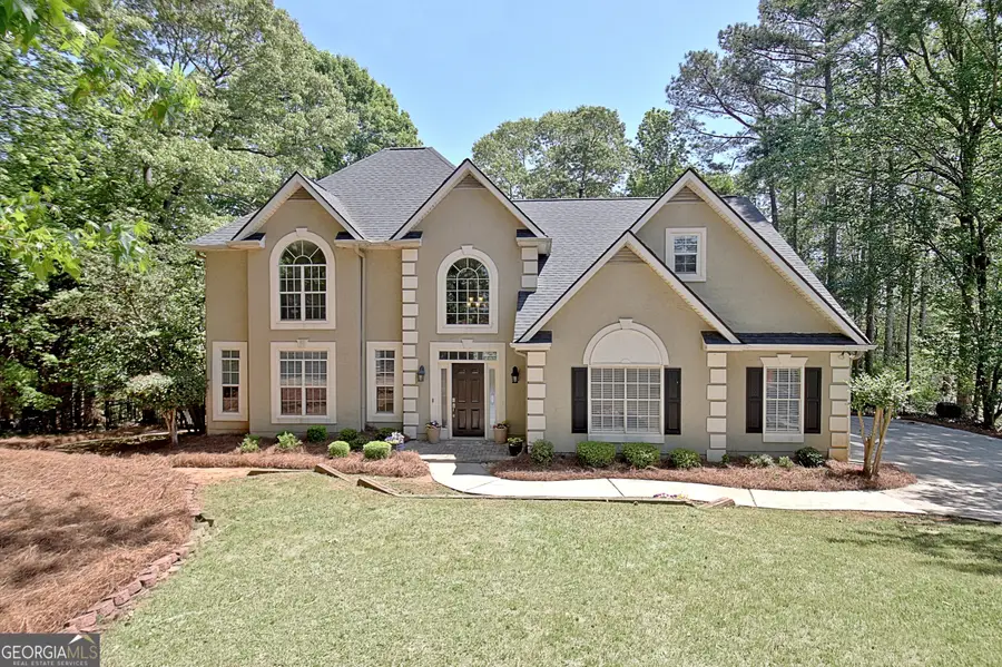 200 Terrane Ridge, Peachtree City, GA 30269 - #2
