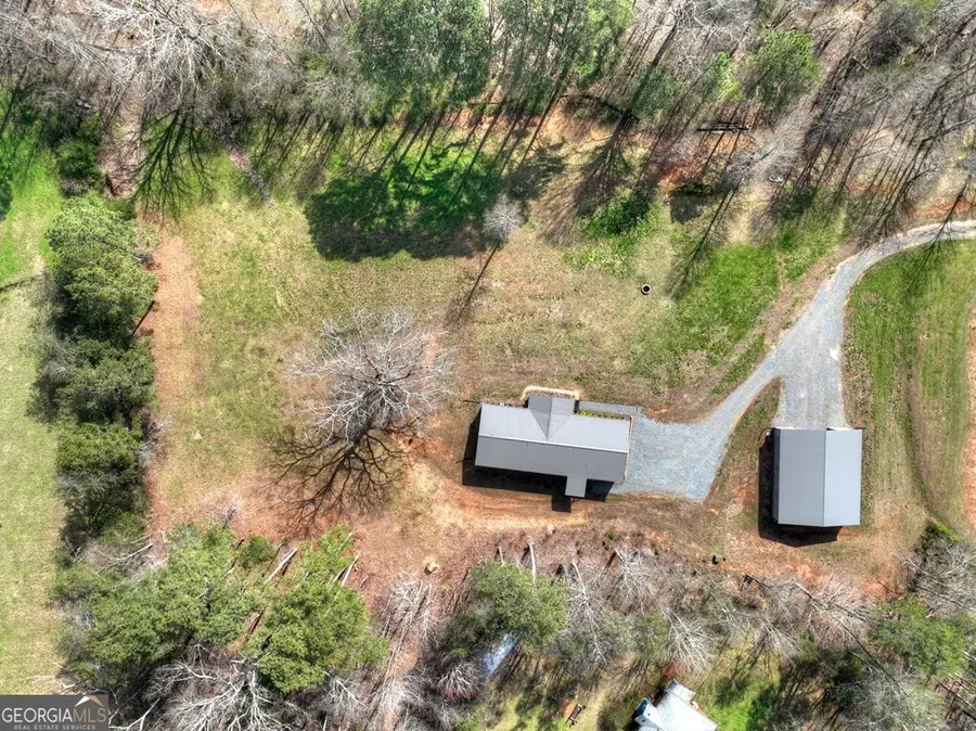 190 Burgess Road, Ellijay, GA 30540 - #3