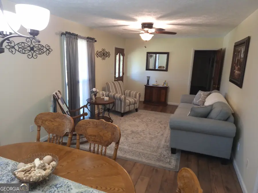 600 Parkwood Lane, Cedartown, GA 30125 - #3