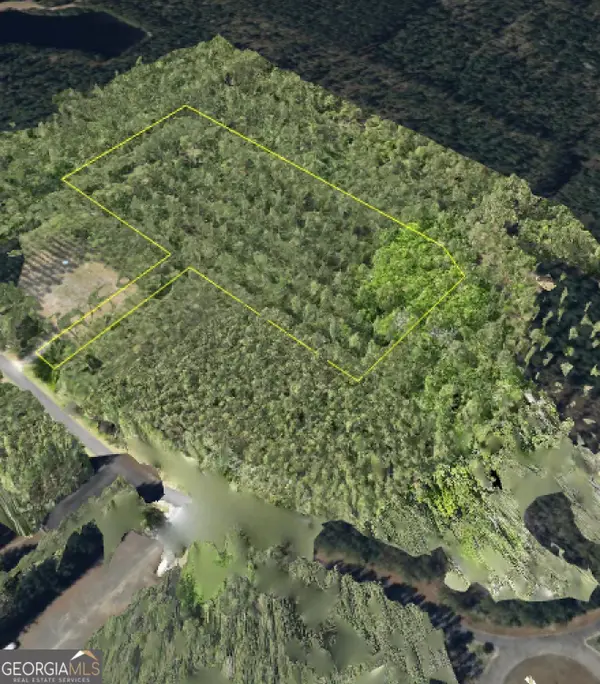 0 La Vento Lane, Waverly, GA 31565